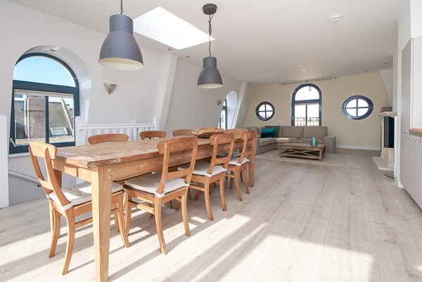 Medium property photo - Weteringschans 84F, 1017 XR Amsterdam